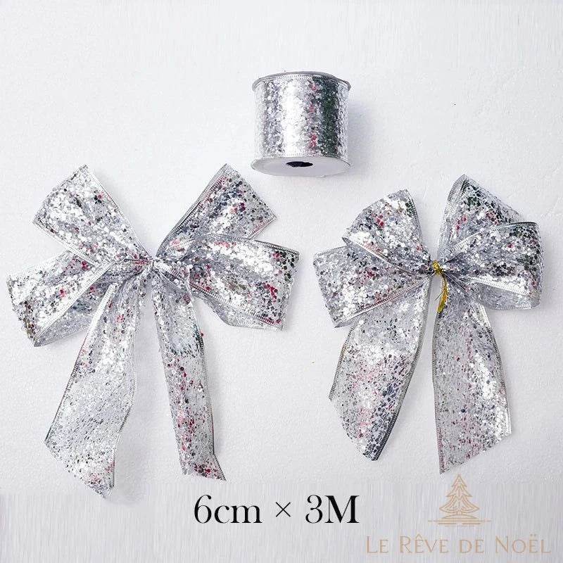 Couronne de noël à décorer
